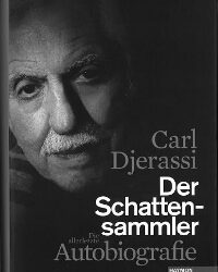 Carl Djerassi