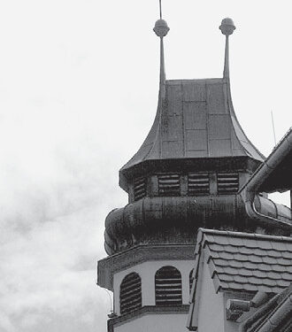 Das Bier, die Sterne und der Papst