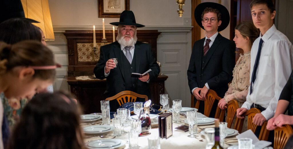 Wolkenbruchs wunderliche Reise