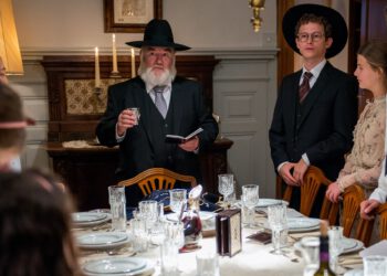 Wolkenbruchs wunderliche Reise