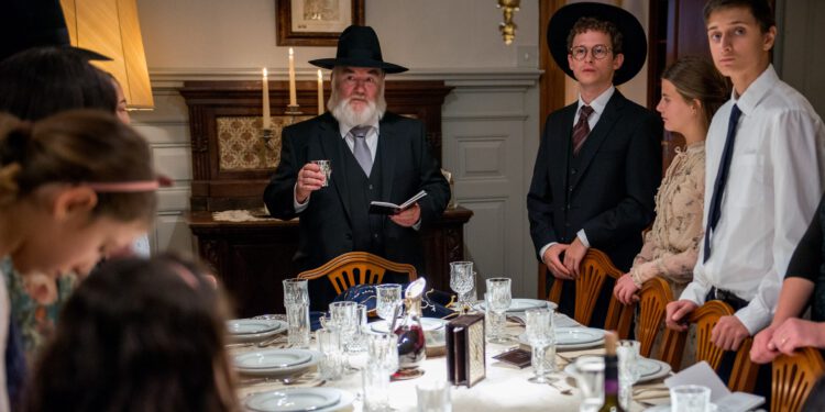 Wolkenbruchs wunderliche Reise