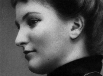 Alma Mahler