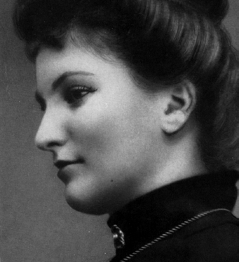 Alma Mahler