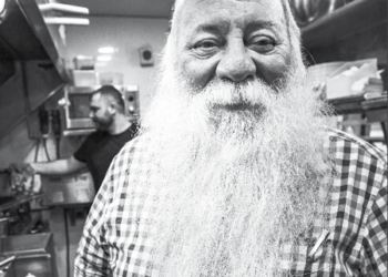 So bunt wie das Leben