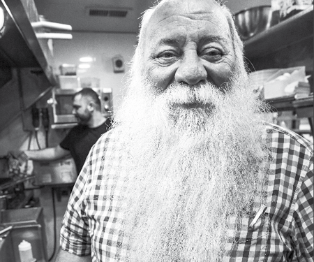 So bunt wie das Leben