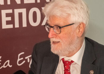 „Ich bin trotz  meiner Religion gewählt worden“