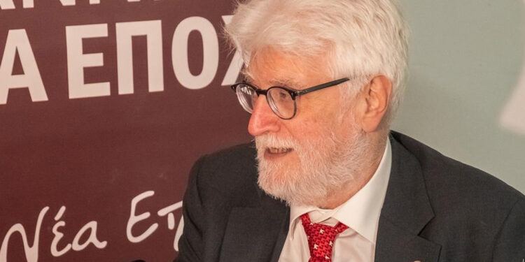 „Ich bin trotz  meiner Religion gewählt worden“