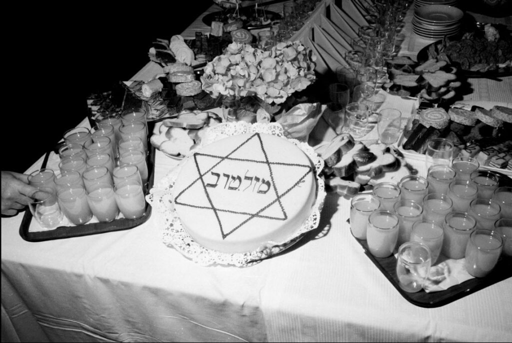 Ausstellung Kosher for