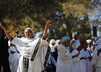 Eine Frage der Zustimmung