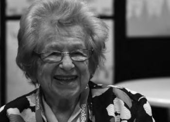 Ruth Westheimer