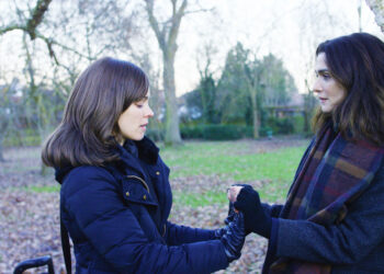 Königin im eigenen Heim