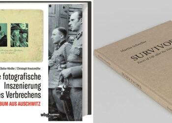 Momentaufnahmen als fotografisches Zeugnis