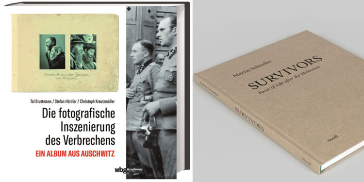 Momentaufnahmen als fotografisches Zeugnis