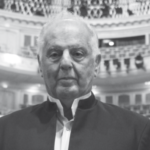 Daniel Barenboim