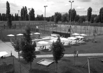 Eine Brücke vom Semmering in den Prater