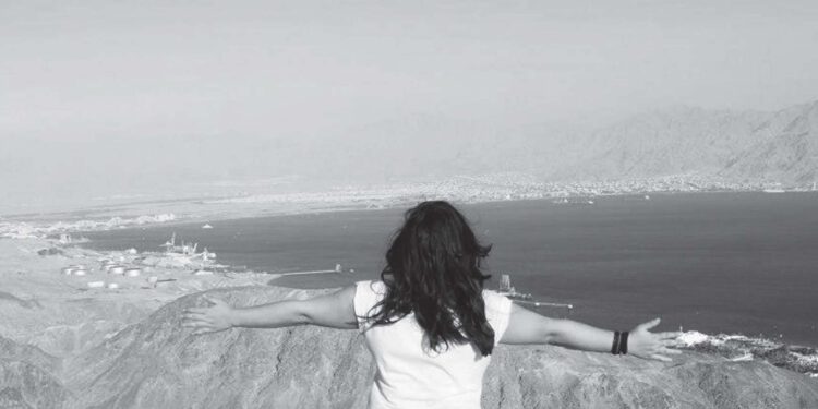 Dort wo wir leben, ist unser Land