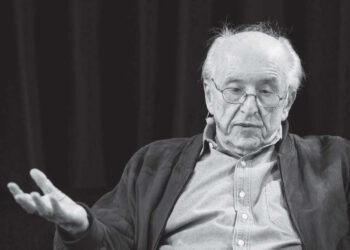 Der Hollywood-Mogul aus der Wiener Porzellangasse