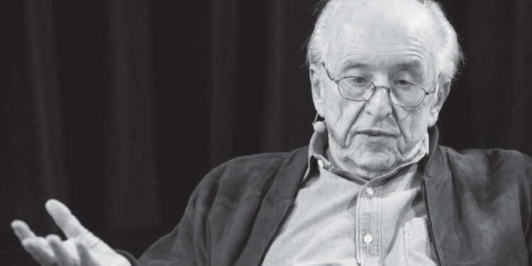 Der Hollywood-Mogul aus der Wiener Porzellangasse