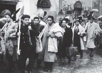 Gemischte Gefühle: Die jüdische Diaspora im Maghreb