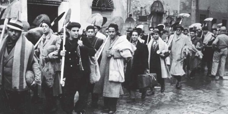 Gemischte Gefühle: Die jüdische Diaspora im Maghreb