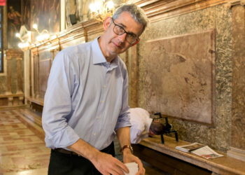 Der Geschmack der Erinnerungen