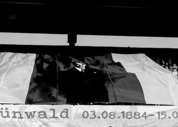 Die Vienna und ihre jüdische Geschichte