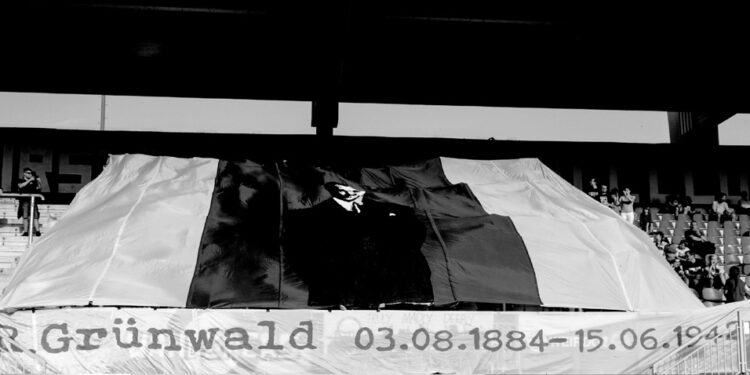 Die Vienna und ihre jüdische Geschichte