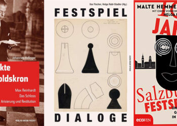 Melange und Mesalliance