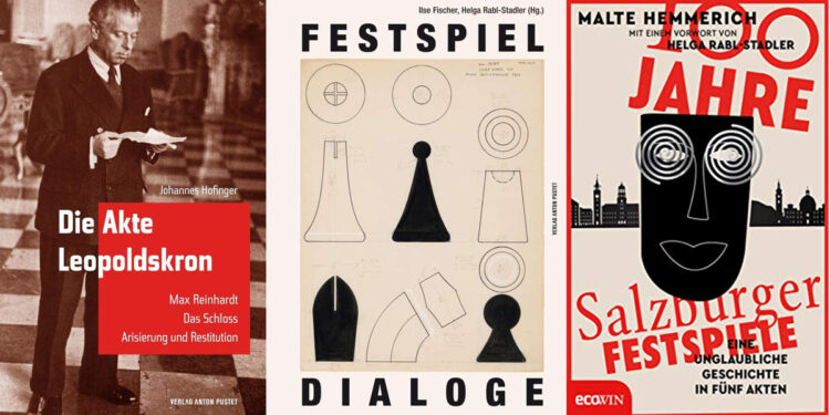 Melange und Mesalliance