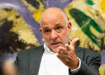 Von Anbeginn – 20 Jahre NU