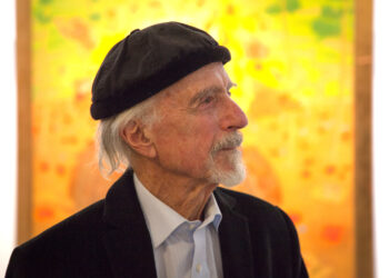 „Woher ich komme und wohin ich gehe“﻿