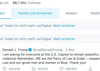 Pro und Contra: Twitter & Co.