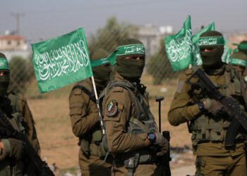Israel und Hamas: Zwei ungleiche Konfliktparteien