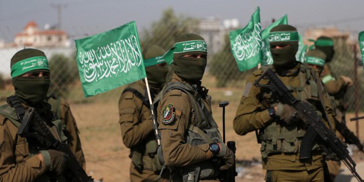 Israel und Hamas: Zwei ungleiche Konfliktparteien