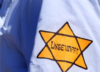 Zunehmendes Unbehagen:Antisemitismus und Nahostkonflikt