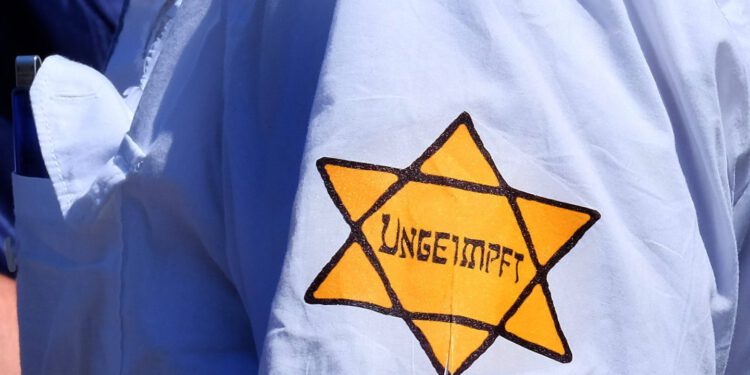 Zunehmendes Unbehagen:Antisemitismus und Nahostkonflikt