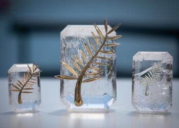 Palmen für einen Sommer