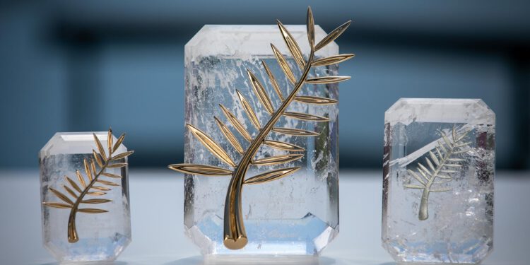 Palmen für einen Sommer