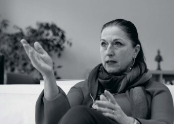 „Heute ist jetzt und nicht damals“