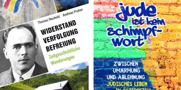 Alte Muster, neue Wege