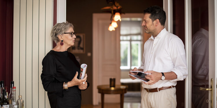 Vom Berliner Kreuzberg zum Klagenfurter Kreuzbergl